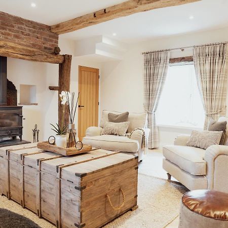 Stag Cottage ماكليسفيلد المظهر الخارجي الصورة