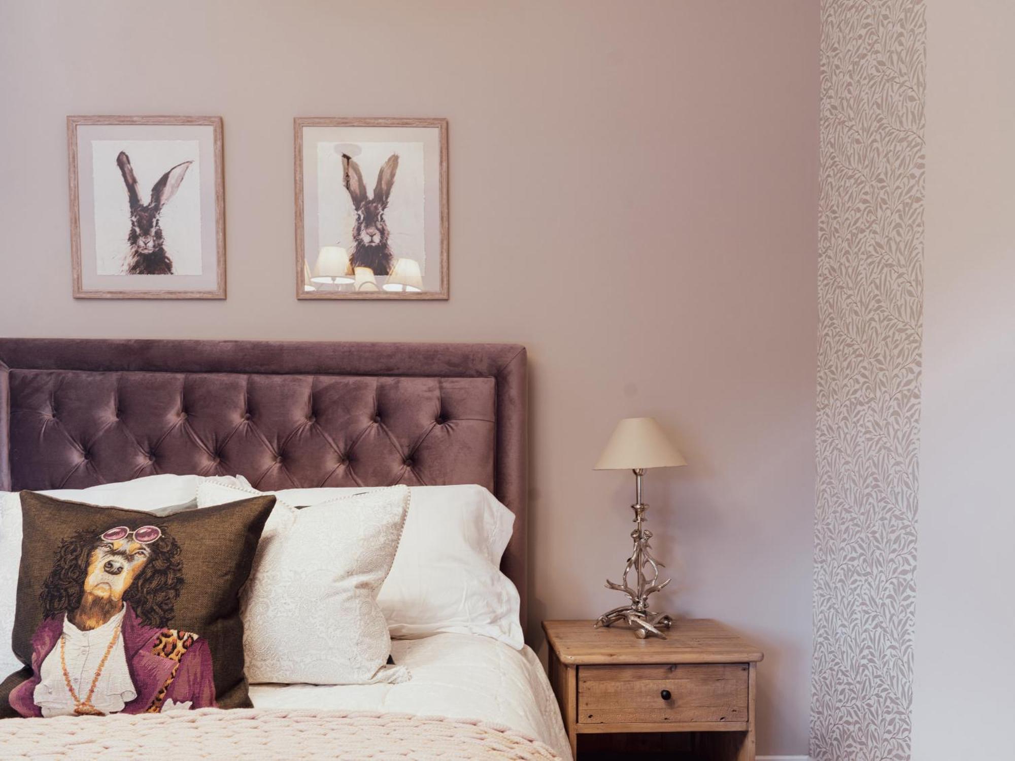 Stag Cottage ماكليسفيلد المظهر الخارجي الصورة